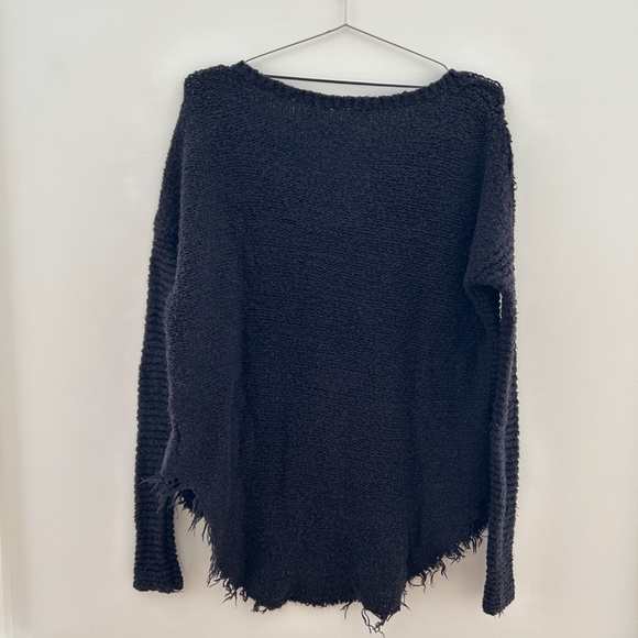 Free People Boho Sweater - Picture 2 of 3